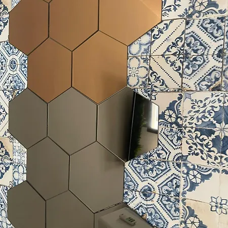 Apartment Puerta De La Alhambra Granada