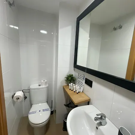 Apartment Puerta De La Alhambra *